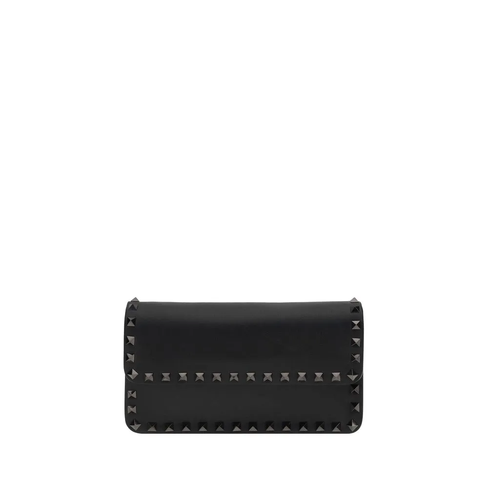 Valentino Garavani Rockstud Shoulder Bag