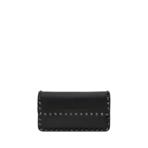 Valentino Garavani Rockstud Shoulder Bag