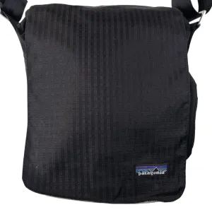 Vintage Patagonia Grid Crossbody Bag