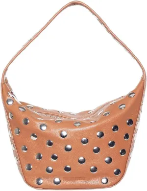 Walter Baker Hendrix Leather Shoulder Bag
