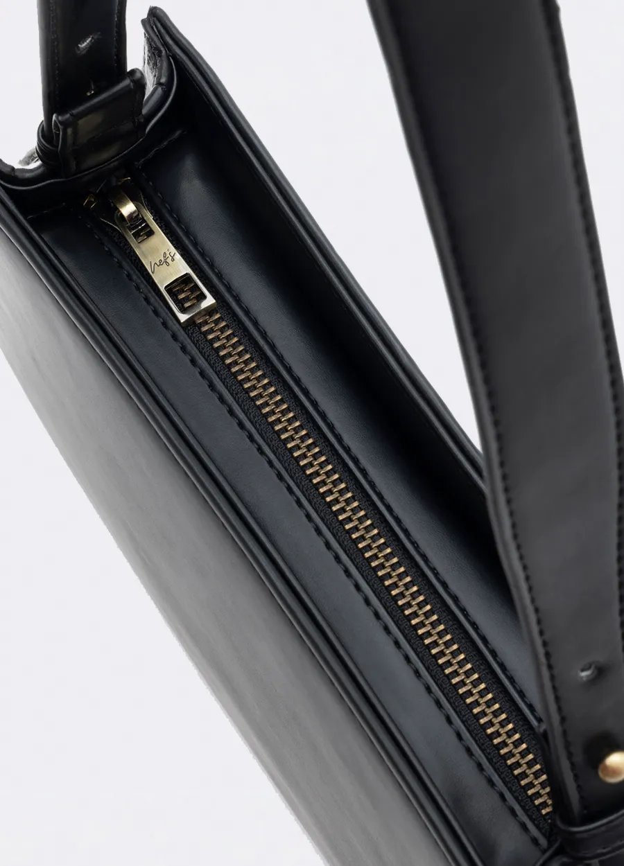 WEST BAG - BLACK