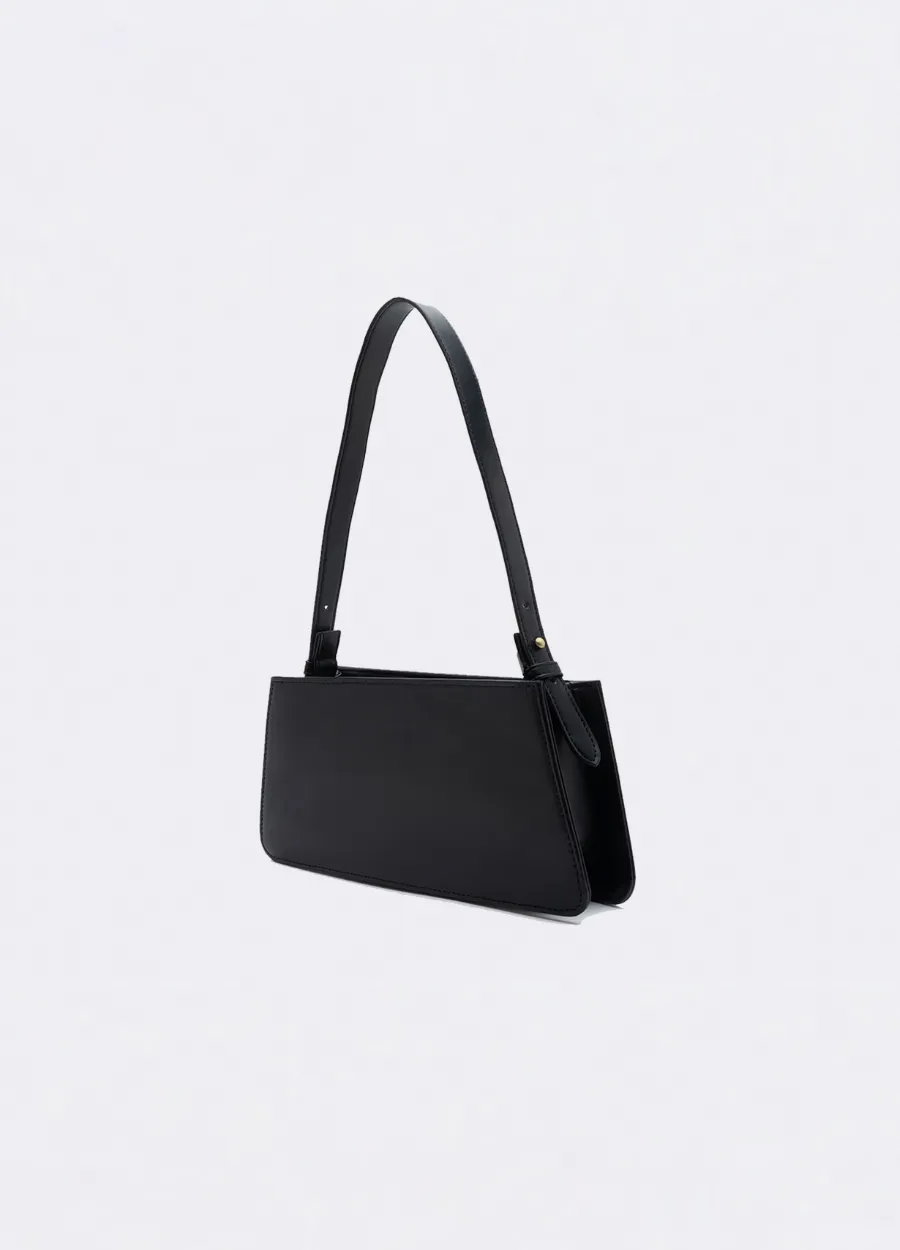 WEST BAG - BLACK