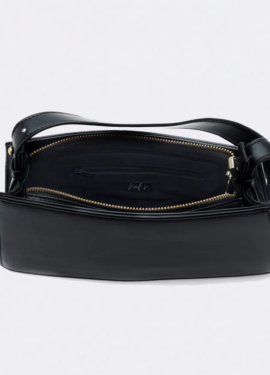 WEST BAG - BLACK