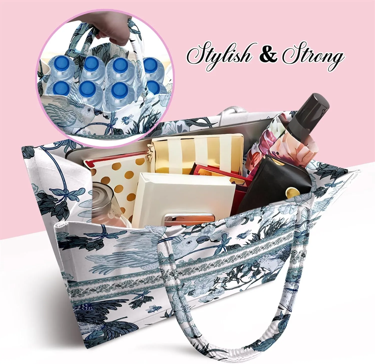 Women Tote Bag Group