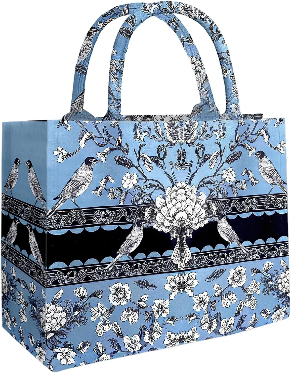 Women Tote Bag Group