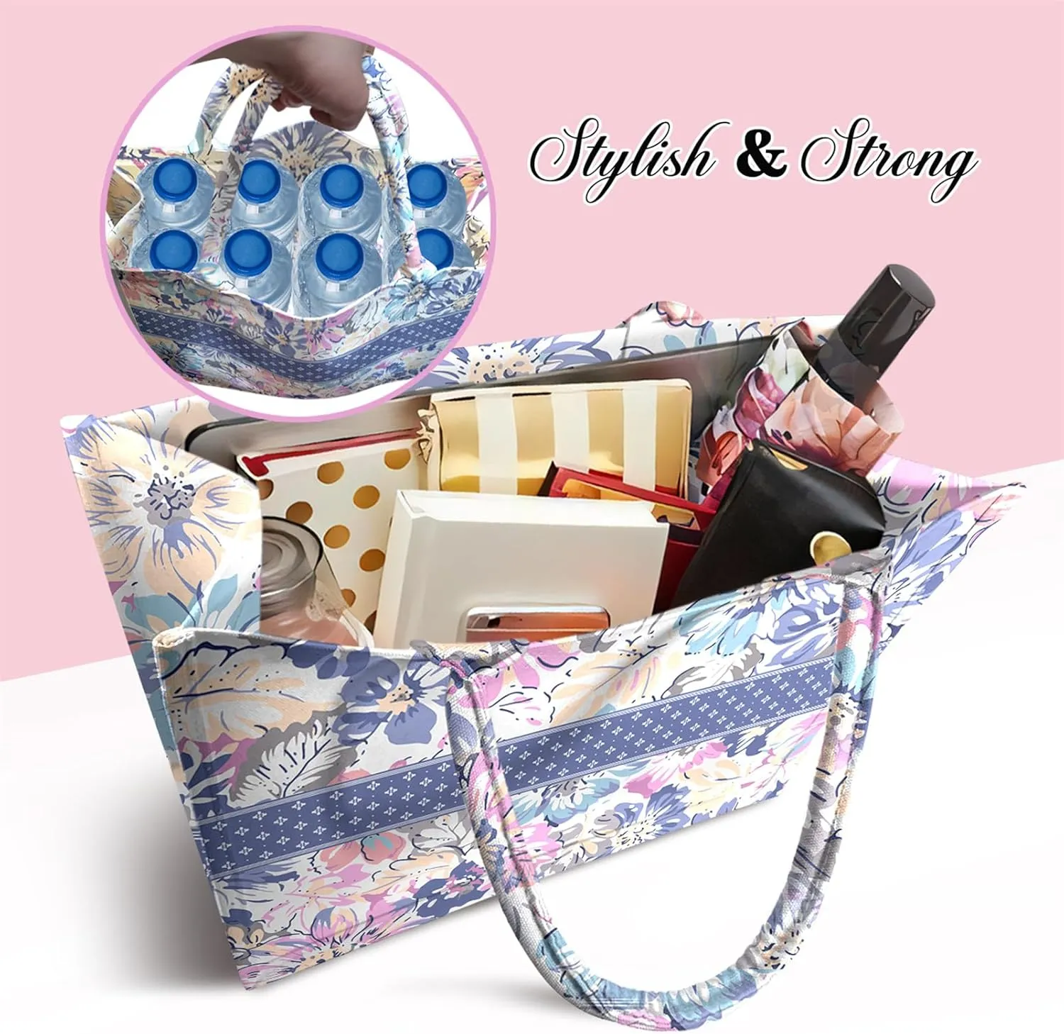 Women Tote Bag Group