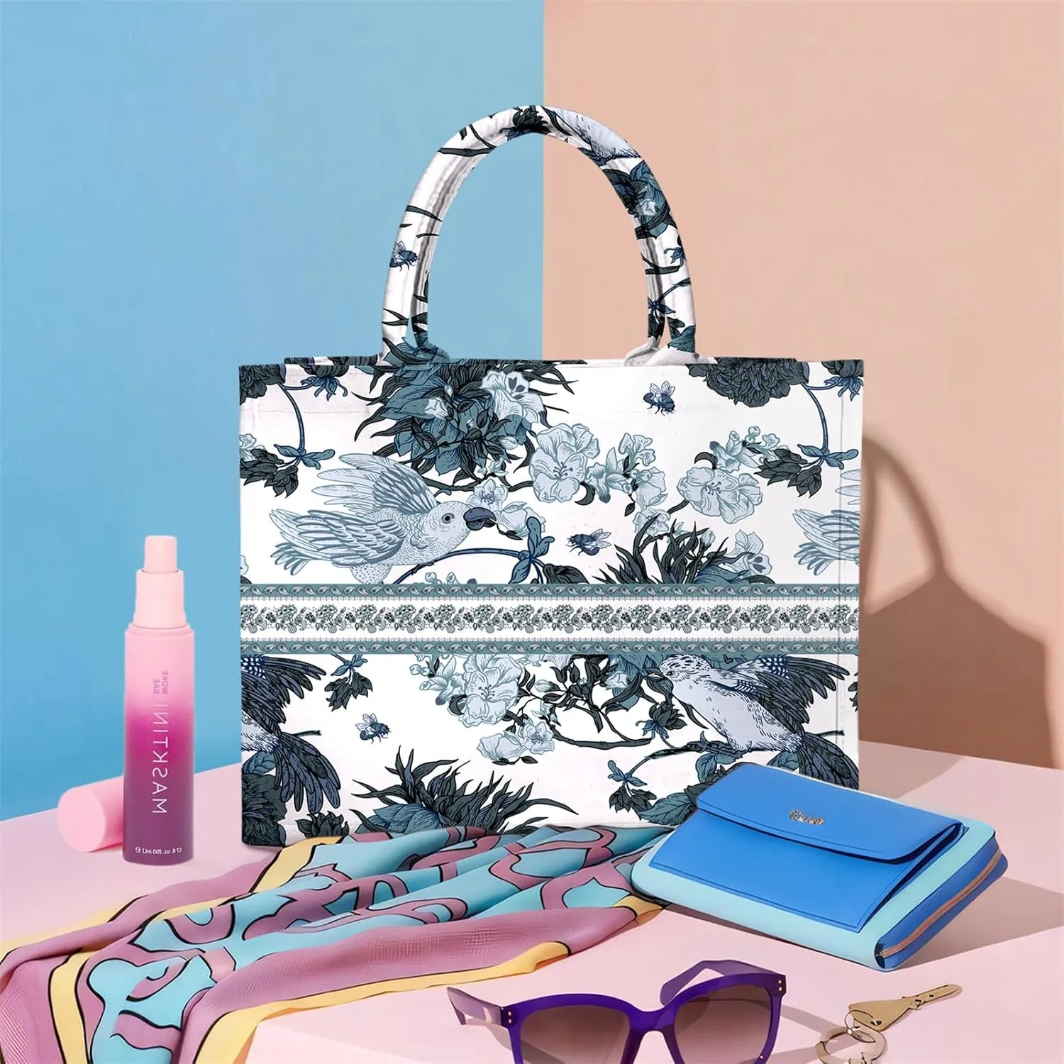 Women Tote Bag Group