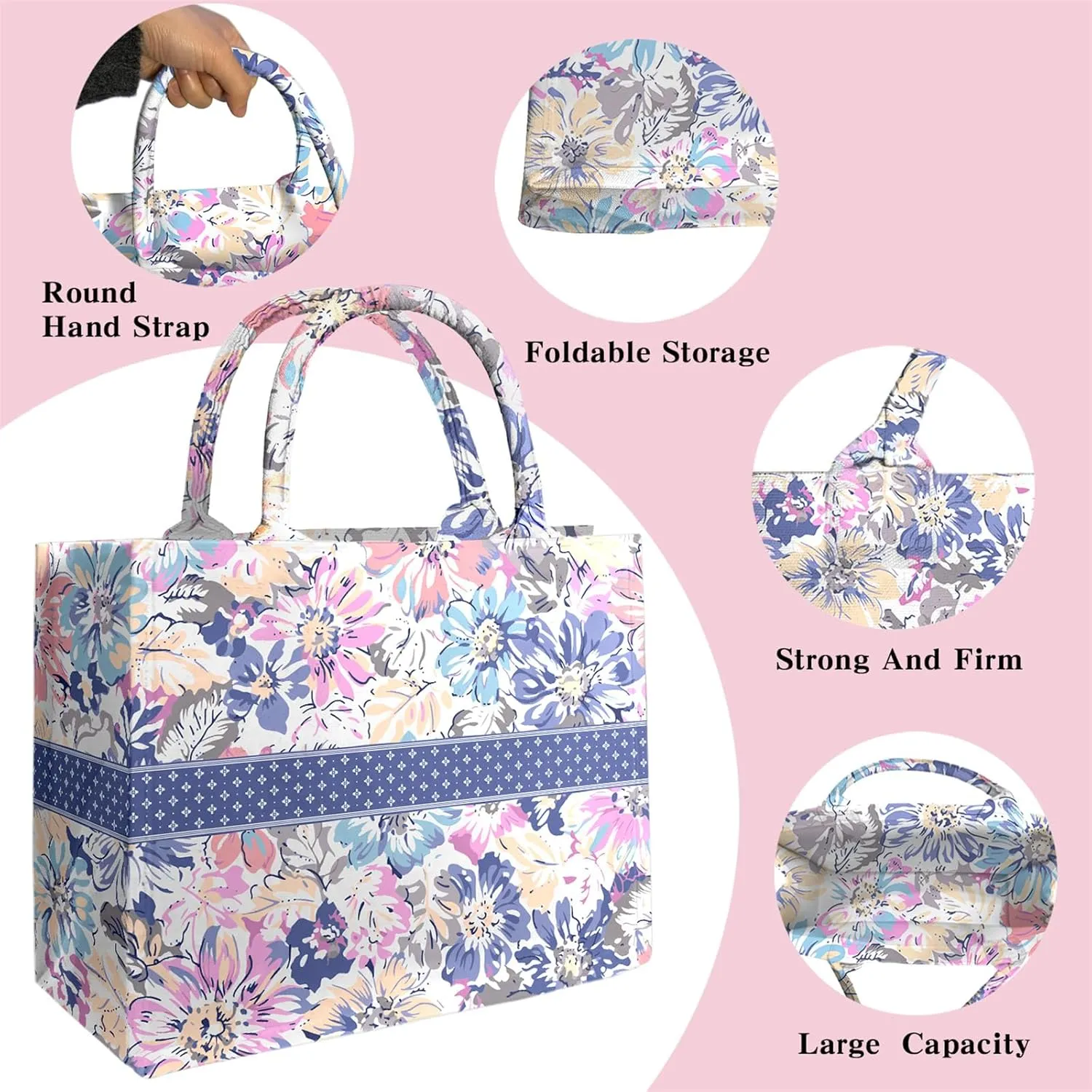 Women Tote Bag Group