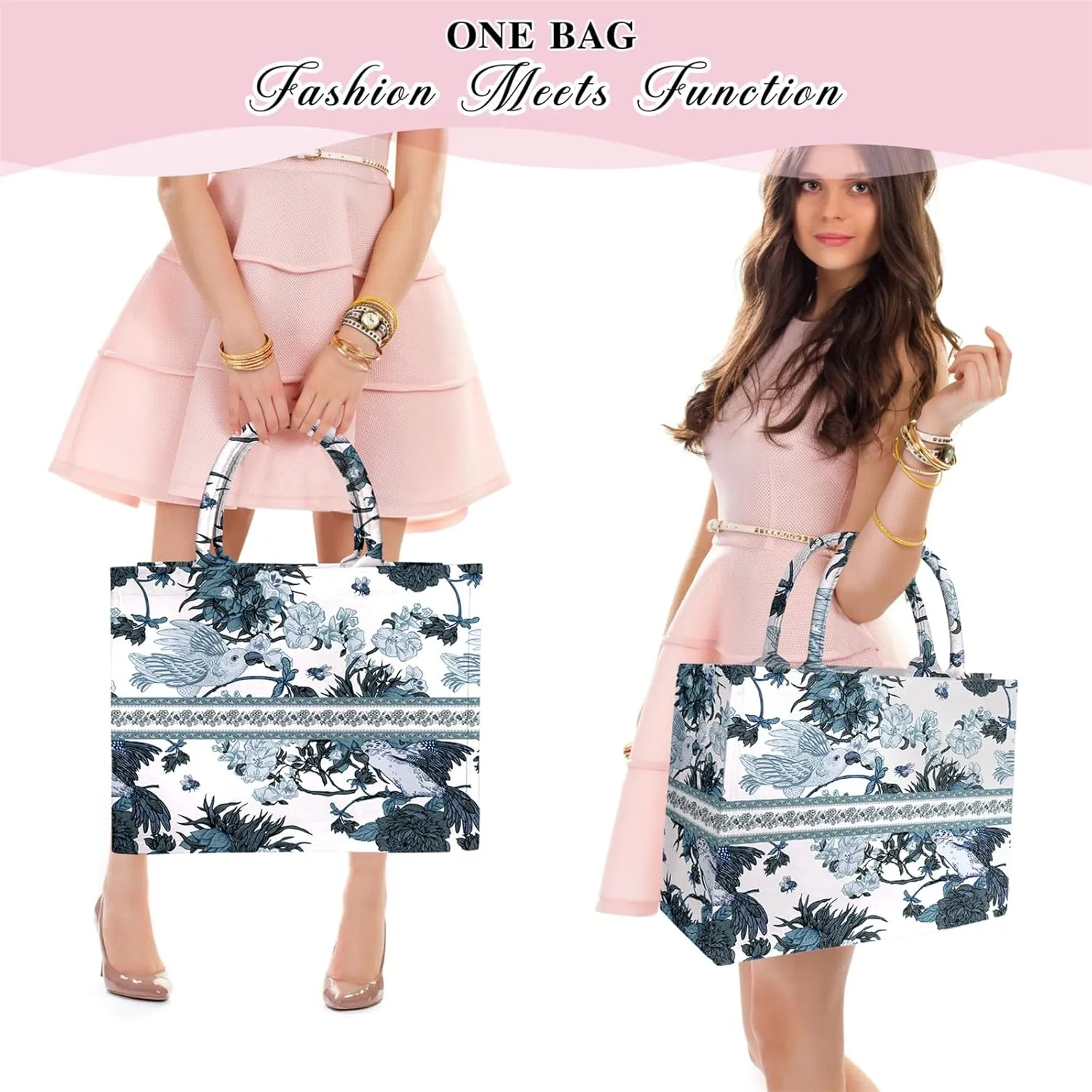 Women Tote Bag Group