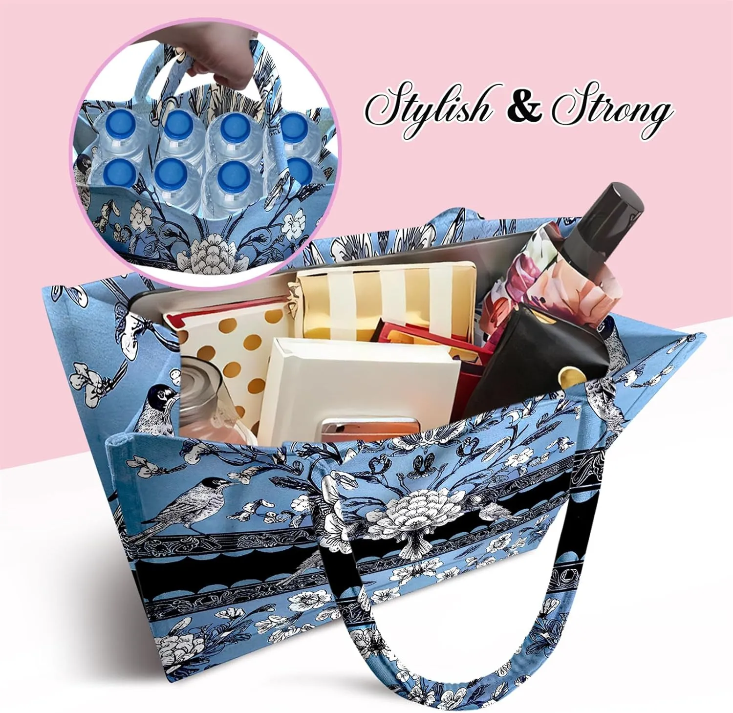 Women Tote Bag Group