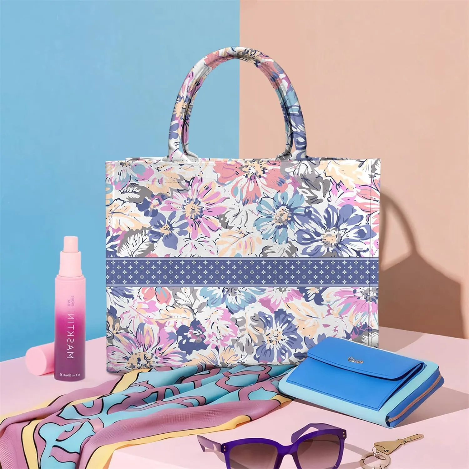 Women Tote Bag Group