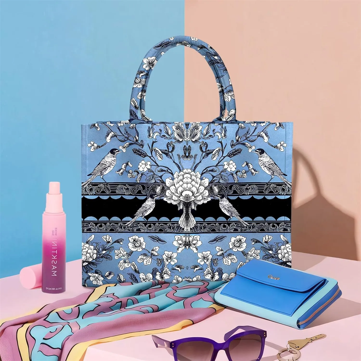 Women Tote Bag Group