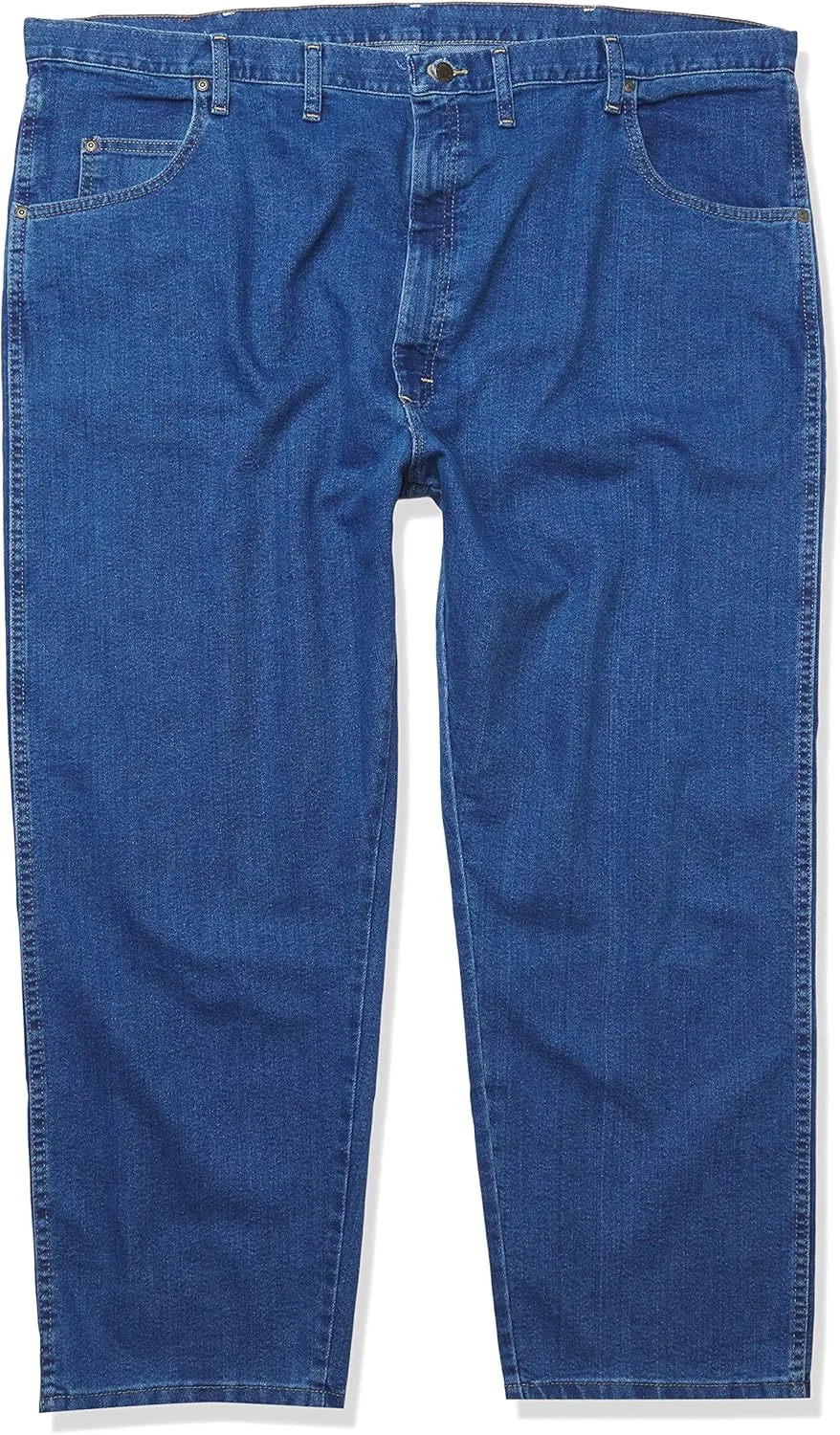 Wrangler Men's Trail Trekker Relaxed Fit