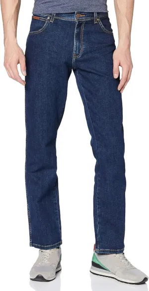 Wrangler Men's Trail Trekker Relaxed Fit