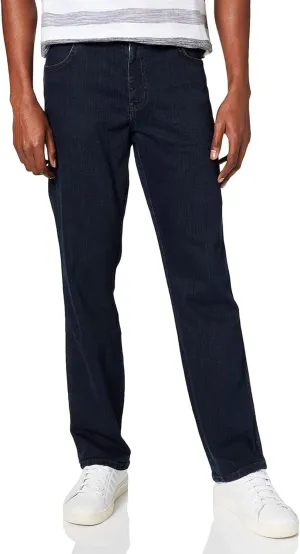 Wrangler Men's Trail Trekker Relaxed Fit