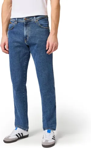 Wrangler Men's Trail Trekker Relaxed Fit