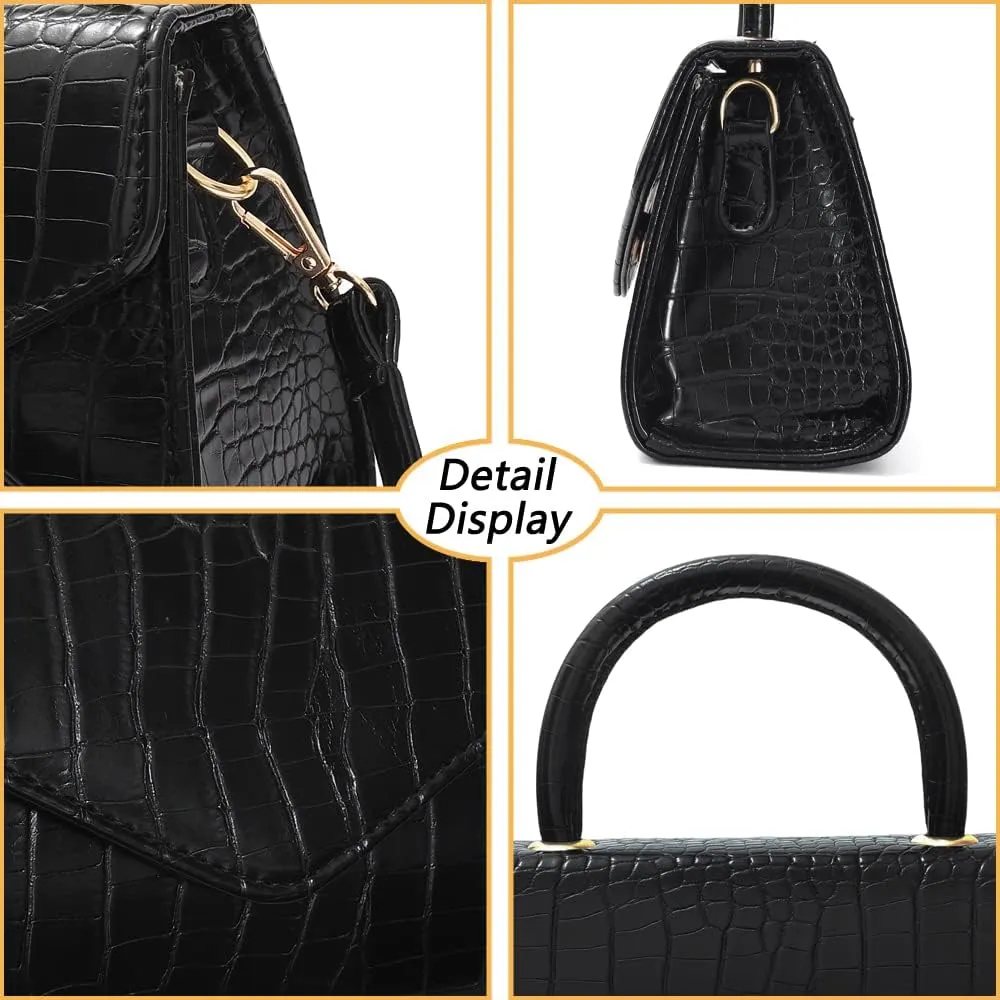 YDSIII Mini Purse Small Purse Top-Handle Handbags Handbags For Women